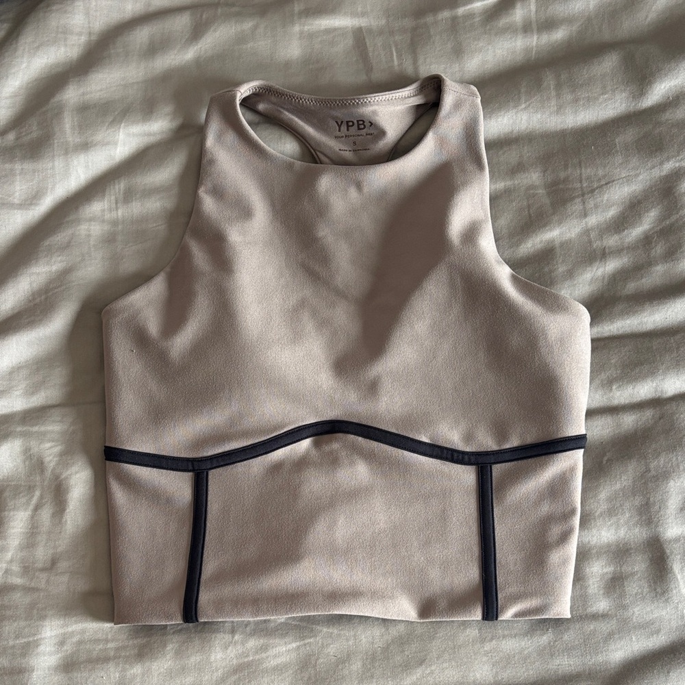 Abercrombie YPB tank